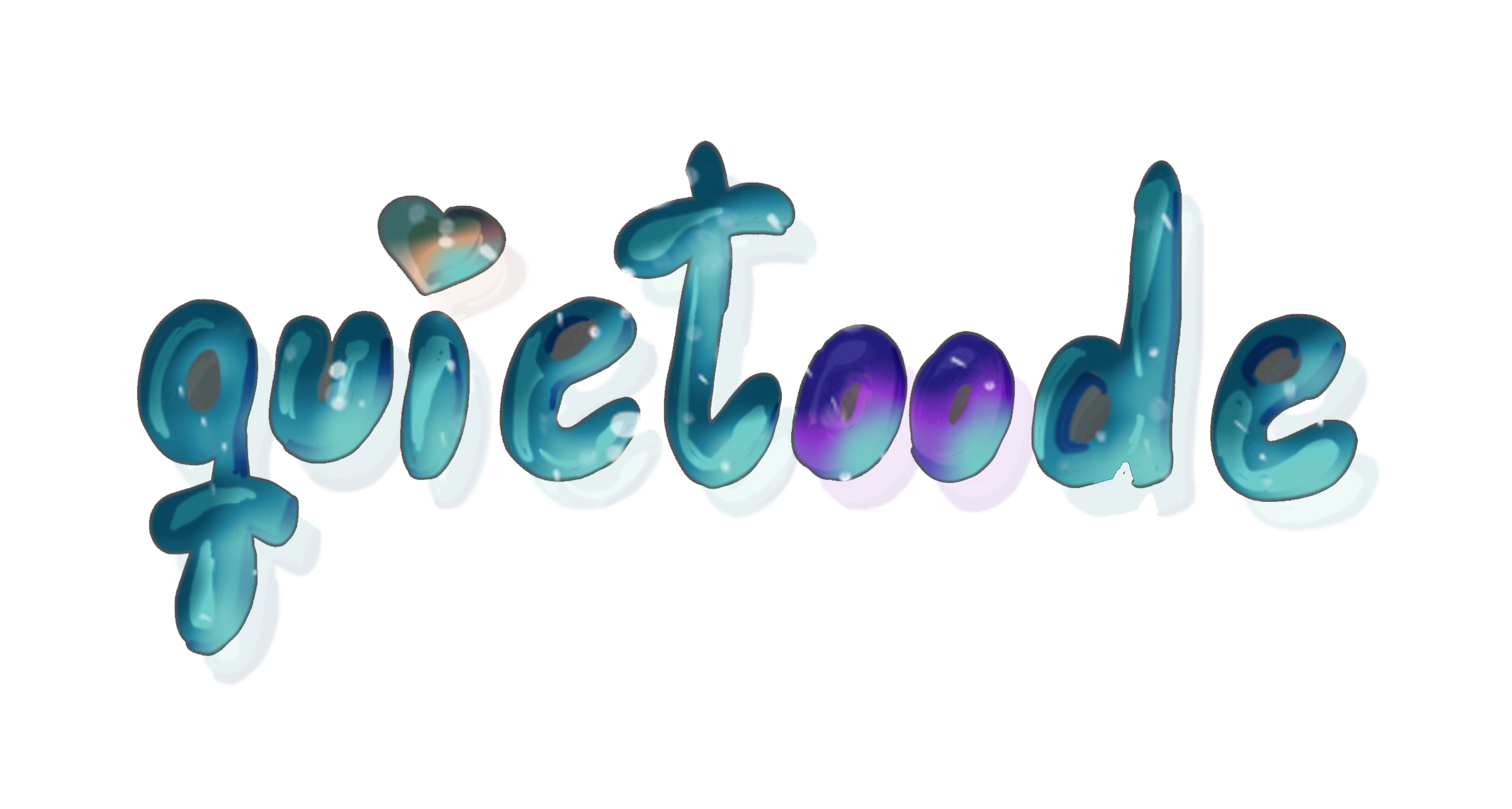 Quietoode